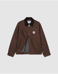 Carhartt WIP - Detroit Jacket