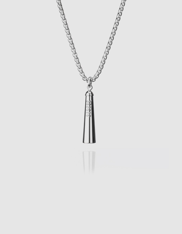PIG&HEN - Amsterdammertje Necklace