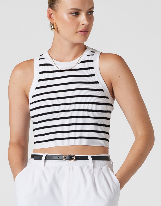 MVN - Nautical Mile Top