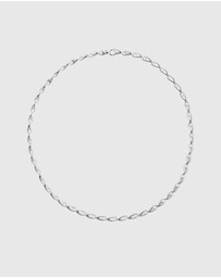 Georg Jensen - Reflect Necklace