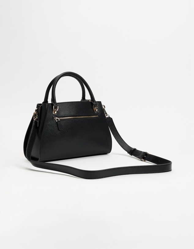 GUESS - Noelle II Luxury Satchel Bag