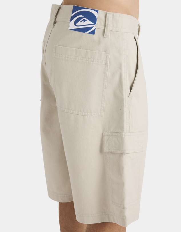 Quiksilver - Mens Remix Bat 21