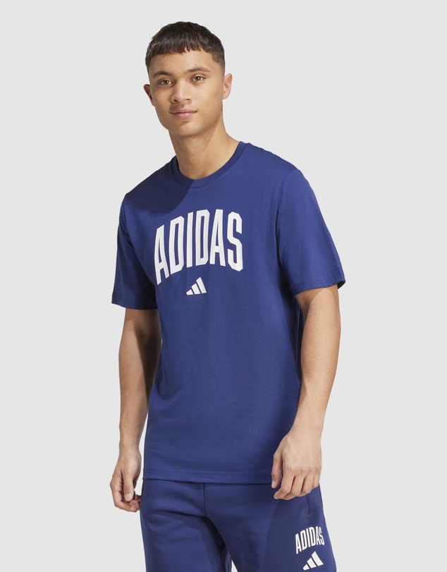 adidas Sportswear - Collegiate Lineage Graphic T-Shirt