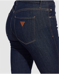 GUESS - Guess Sexy Curve Jeans