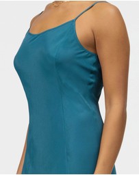 bul - Luz Bias Dress