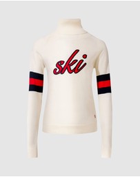 Perfect Moment - Neve Wool Sweater