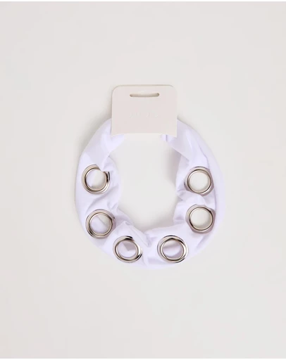 Studio - Eyelet Headband