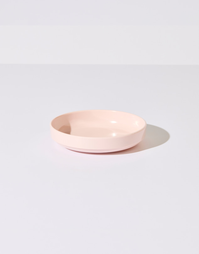 House of Nunu - Side Kick Plate in Rose