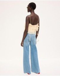 M.N.G - Theita Jeans