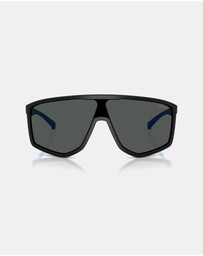Arnette - Stripe-M