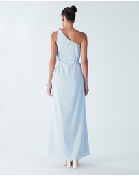 BWLDR - Pene Dress