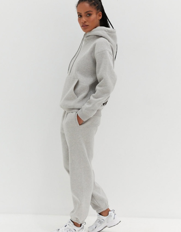 Style Addict - Sojo Hoodie