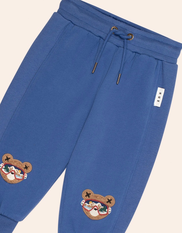 Huxbaby - Ski Hux Sweatpants - ICONIC EXCLUSIVE - Babies-Kids