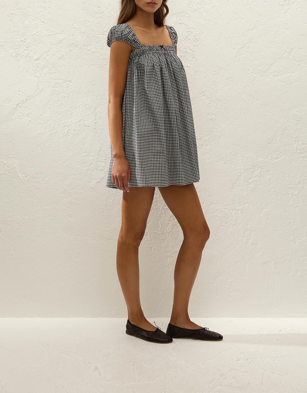 Faithfull The Brand - Belinha Mini Dress
