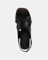 Miss Sofie - Lagos Heels