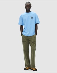 Wood Wood - Heino Trousers