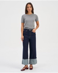 ONLY - Venice Life Knit Top