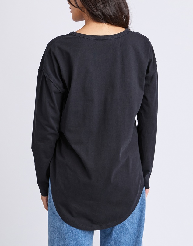 Foxwood - Standard Long Sleeve