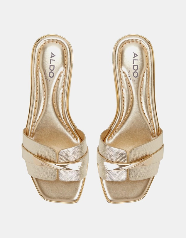 ALDO - Darlina Slip On Sandals