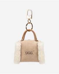 Ozwear Connection Uggs - Ugg Airpod Bag Pendant