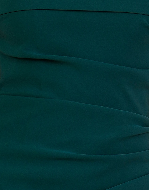 Azzurielle - Ali Off Shoulder Gown