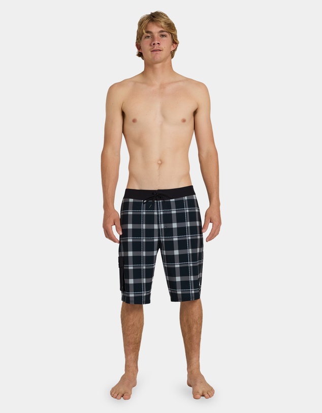Quiksilver - Mens Instinct 21