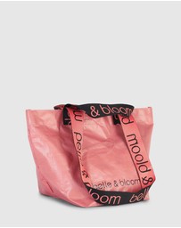 Belle & Bloom - Say Yes Shopping Bag