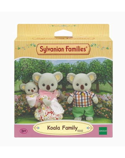 Sylvanian Families - Koala Family