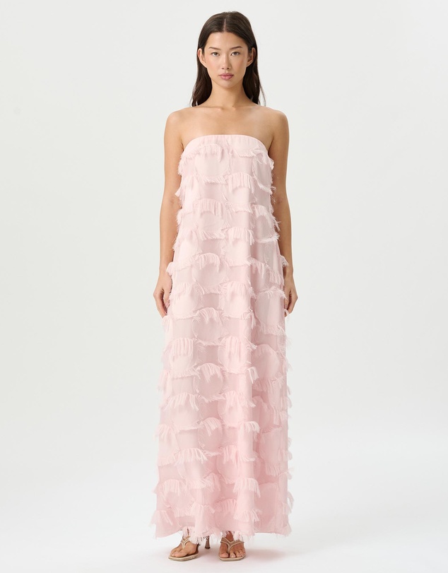 ROAME. - Carrie Dress