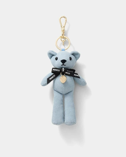 MIMCO - Mimco Bear Bag Charm