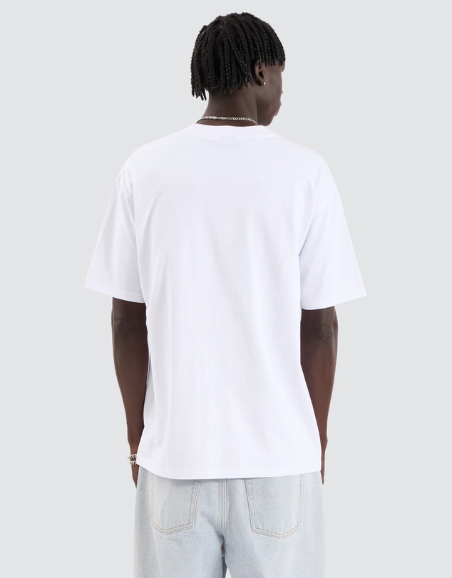 Kiss Chacey - Brooks Box Fit Tee
