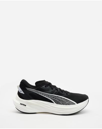 Puma Black