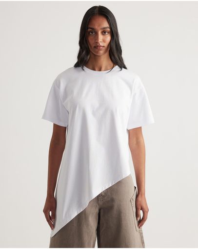 Bright White