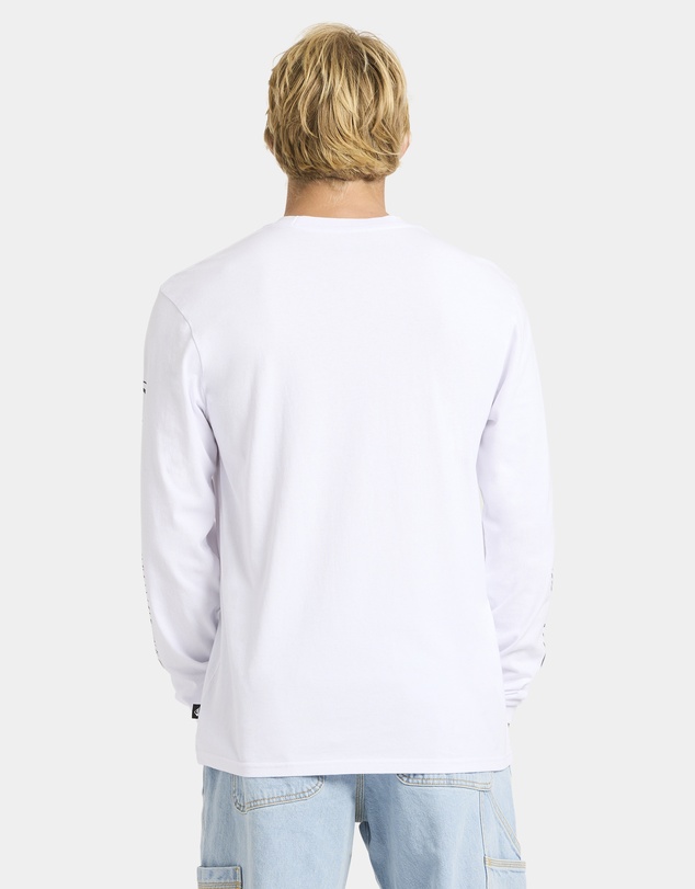 Quiksilver - Mens Og Boardshort Co T-Shirt