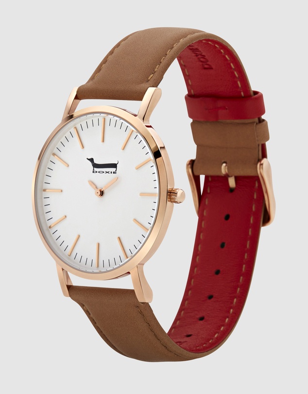 Doxie Watches - Ella 40mm Watch