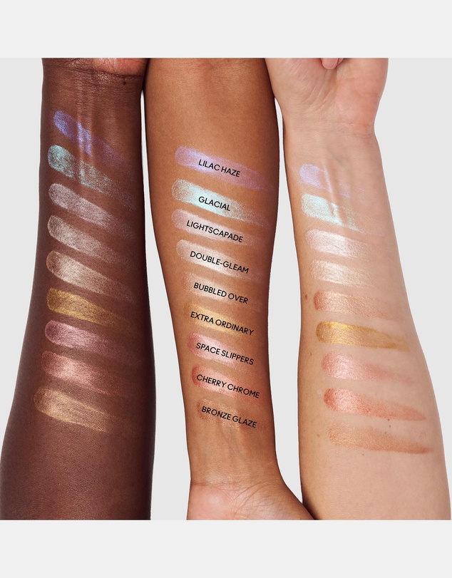 MAC - Skinfinish Lightstruck Liquid Highlighter