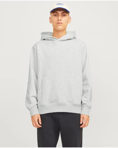 Jack & Jones - Urban Edge Sweat Hoodie