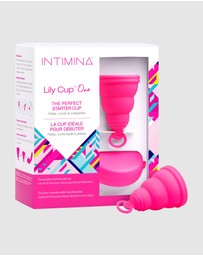 Intimina - Lily Cup One