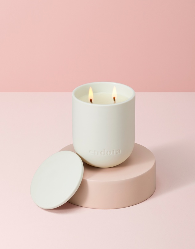 Endota - Signature Blend Soy Candle