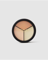 Napoleon Perdis - Pro - Palette Concealer +