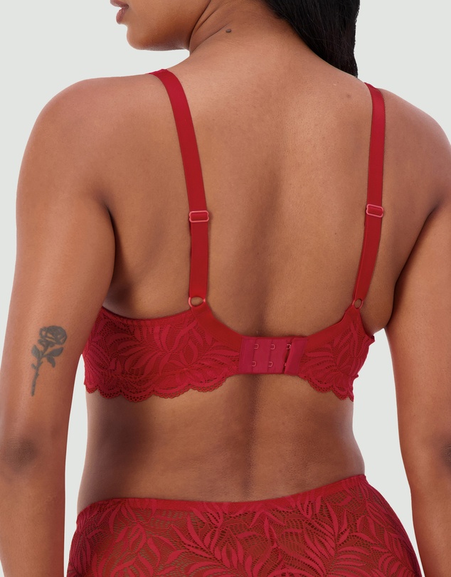 Triumph - Essential Lace Balconette Bra