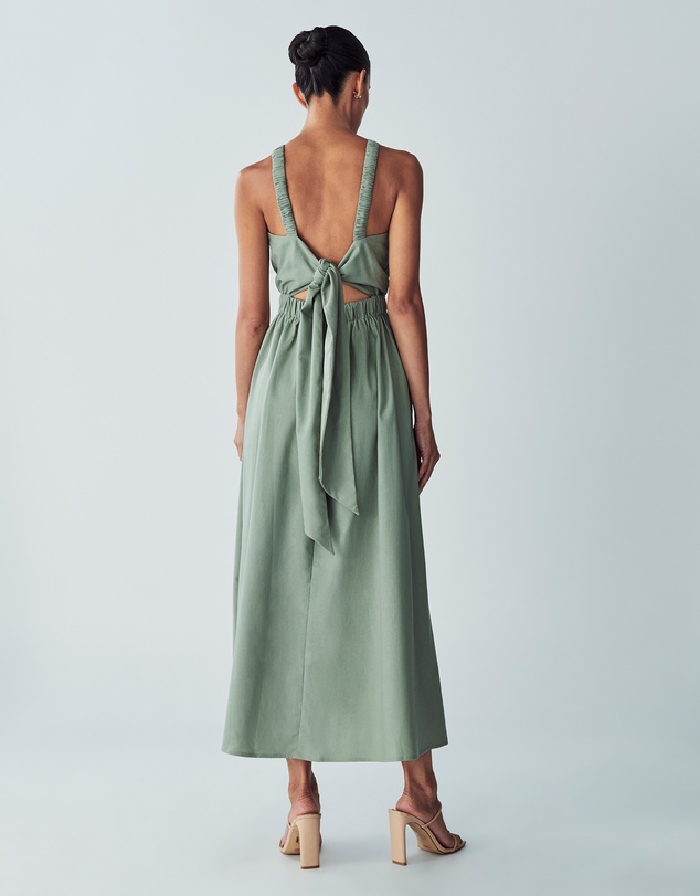 Willa - Liliana Dress