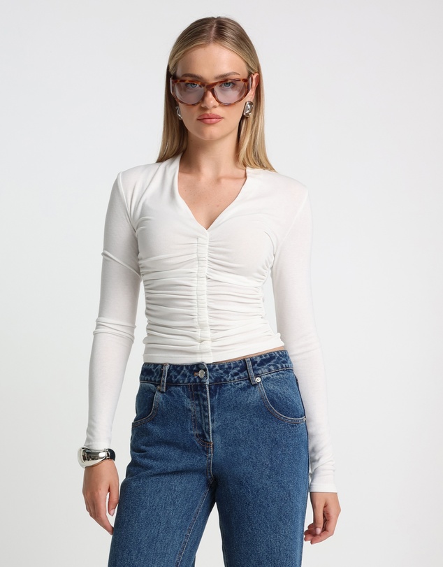 Madison The Label - Clementine Top