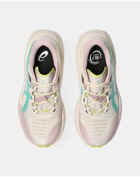 ASICS - Trabuco Max 5 - Women's