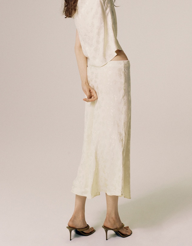 M.N.G - Tamary Skirt