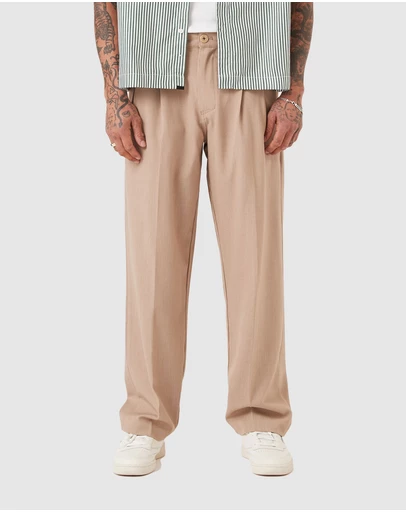 Zanerobe - Herringbone Flow Pant