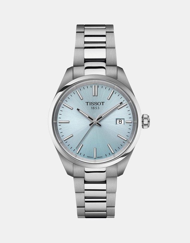 Tissot - PR 100 34mm