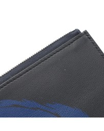 Pre-Loved by Azura Reborn - Pre-Loved Leather Remix Duo Chimeres Wallet