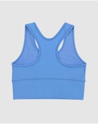 School Active Sports - SAS Active Flex Crop Top