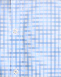 Oxford - Beckton Slim Fit Cotton Shirt